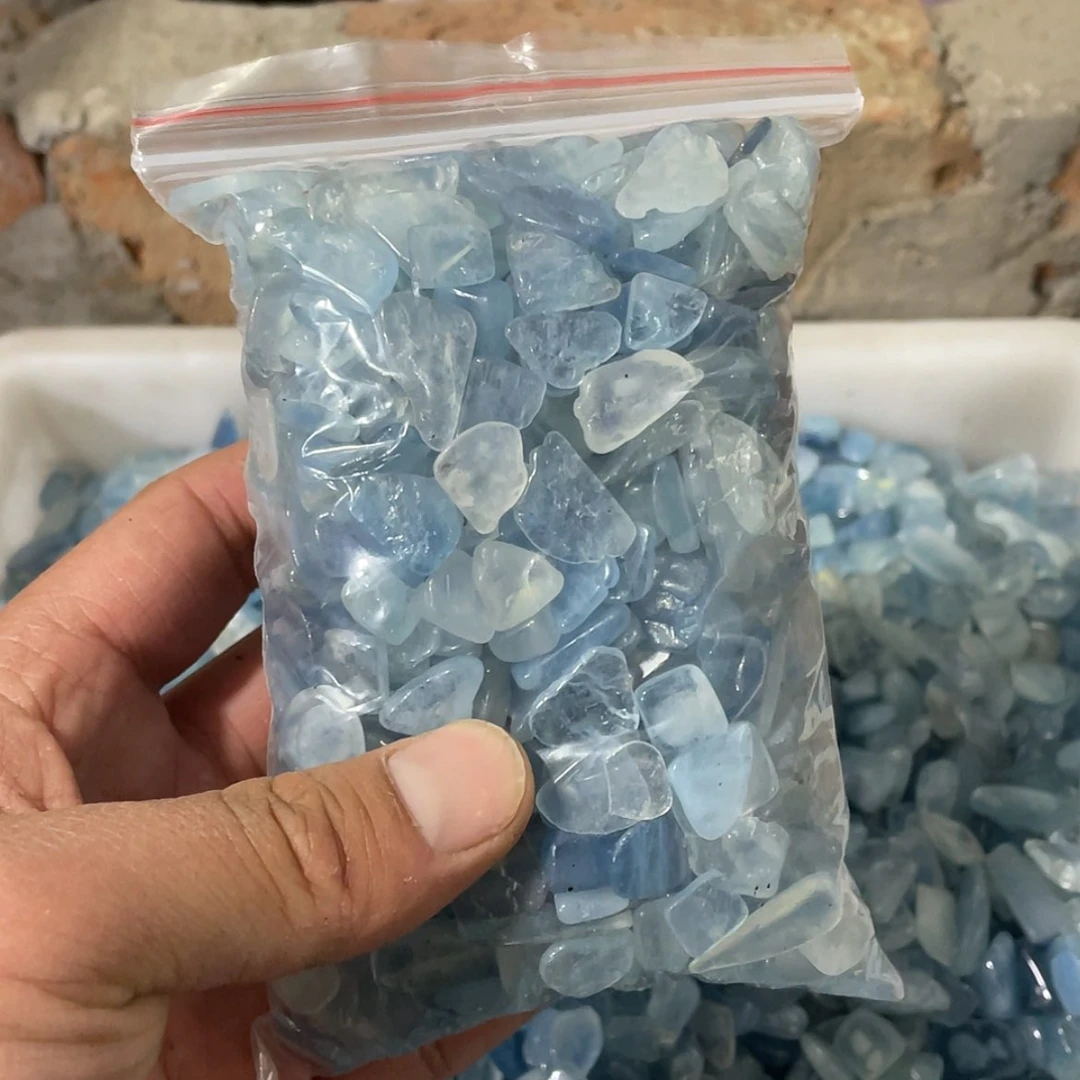 【闪购商品】水晶大型摆件（非配饰）未镶嵌