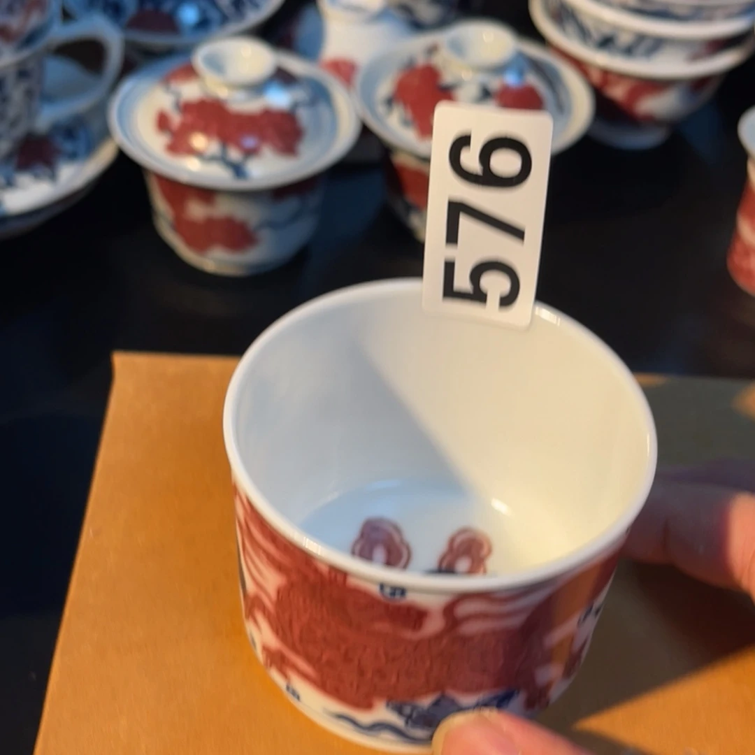 576 半月陶瓷半月陶瓷