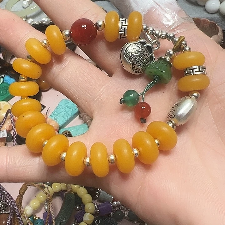 单圈手串单圈手串