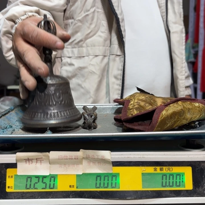 572 铜器物品理性消费