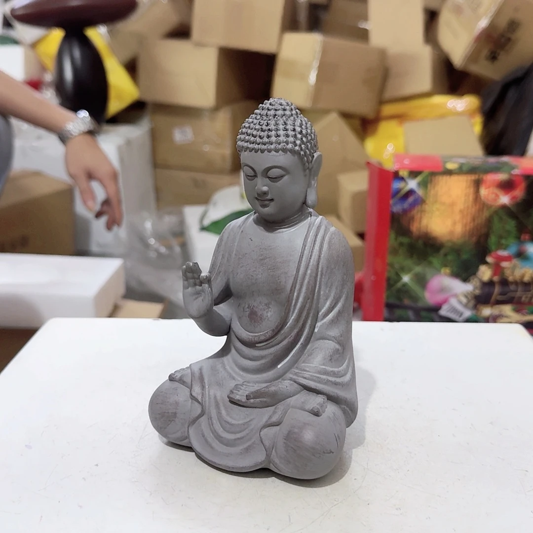 树脂材质盆盆罐罐37