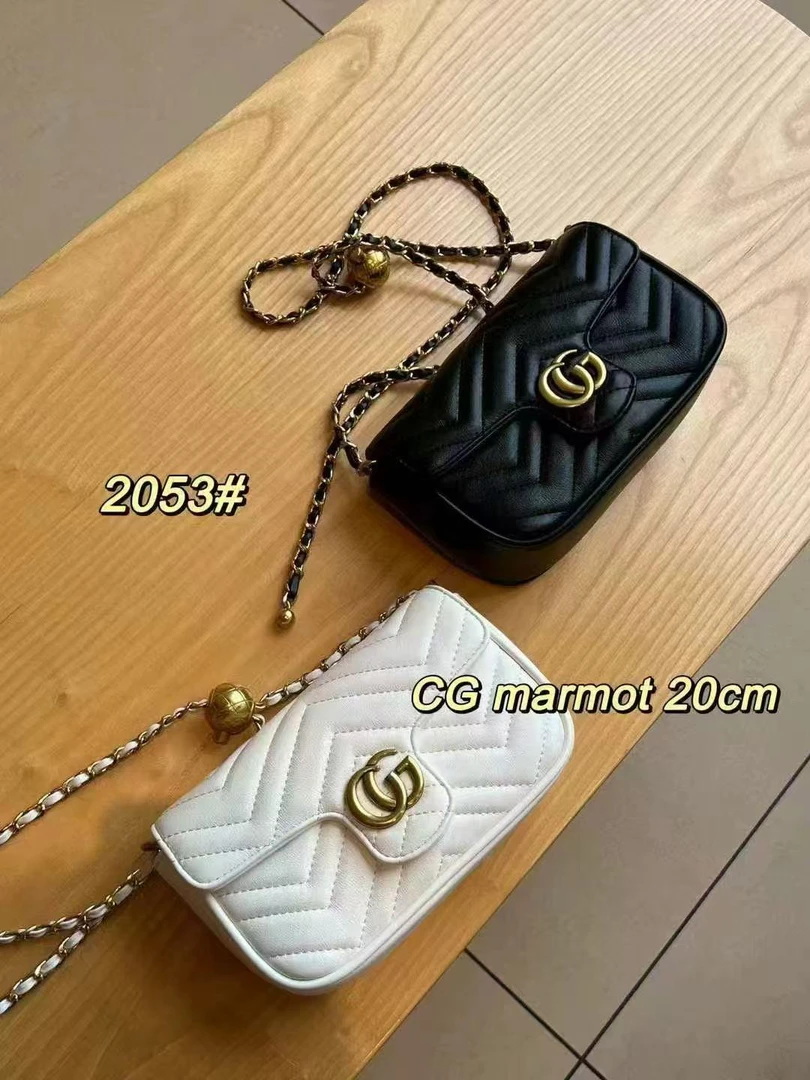 欧美复古小方包单肩斜挎包绣线网红小香风女士轻奢风肩包潮流