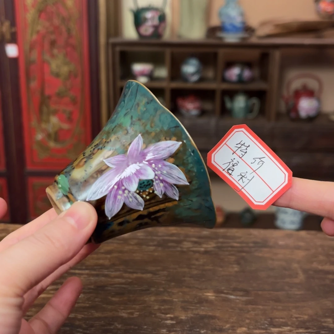 壶柴烧手工制作工艺