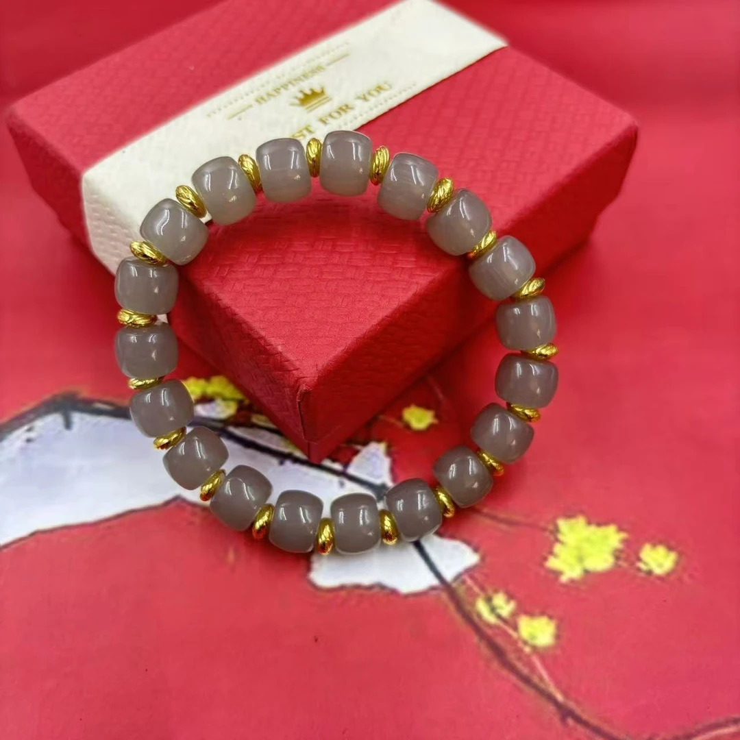 收藏级精致时尚气质女款手链FLD1510213