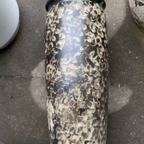 【闪购商品】紫砂花盆高约35口约14