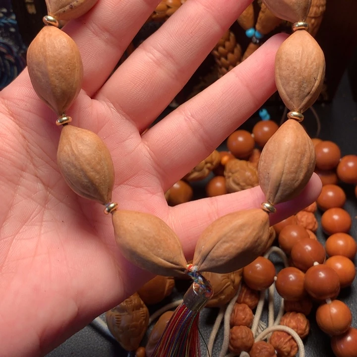 橄榄核手串/手链橄榄核