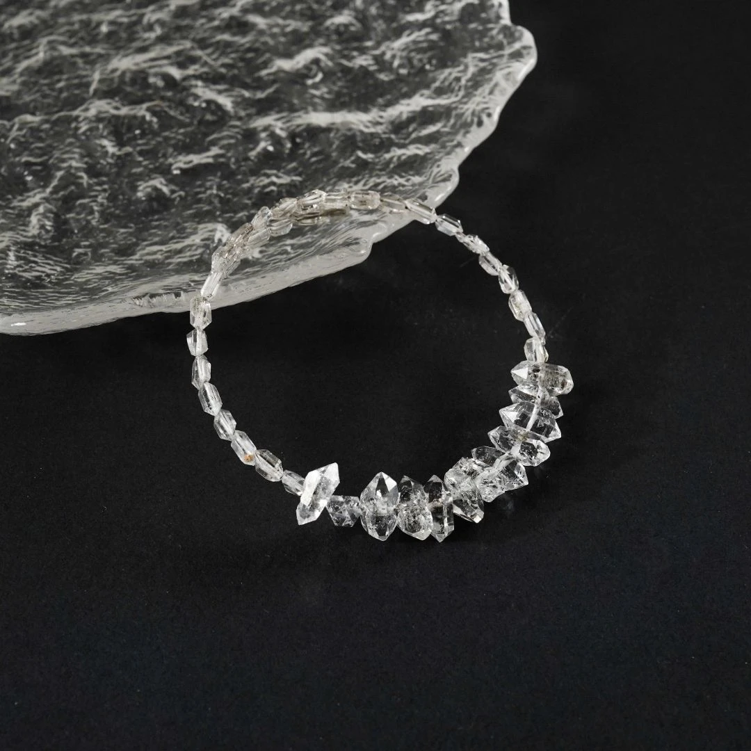 【木木琳专属】闪灵钻手镯活口640ZC0990多样性发货发其一