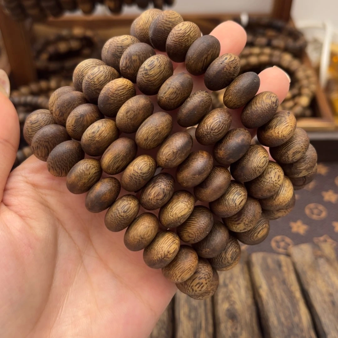 乌身原叶算盘珠单圈13