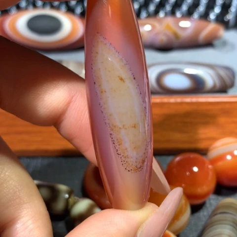 玛瑙/玉髓成品未镶嵌