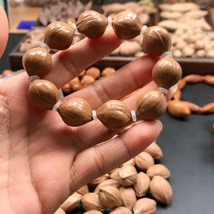 吊坠橄榄核苏州工业园区