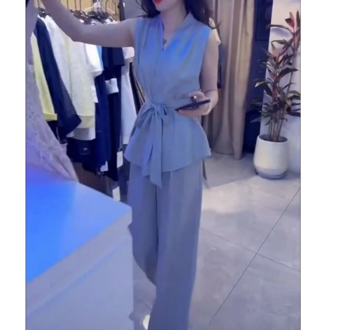 时尚潮流百搭精品女装zsx34099