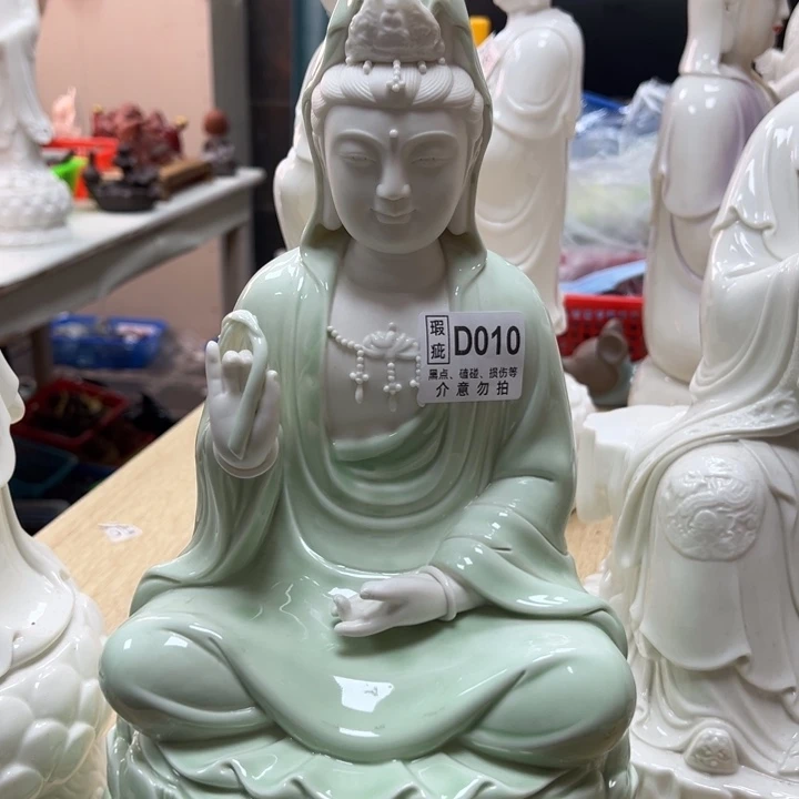 紫砂茶宠微瑕产品
