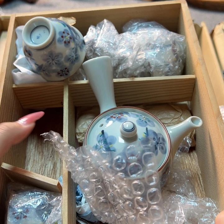 手工艺品琉璃麦丰瓷器88888888