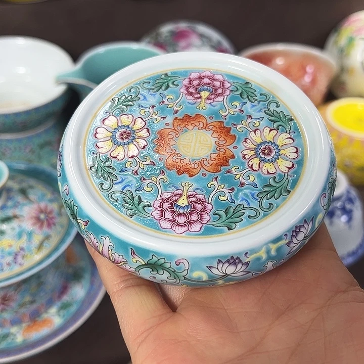 全场景德镇陶瓷景德镇景德镇