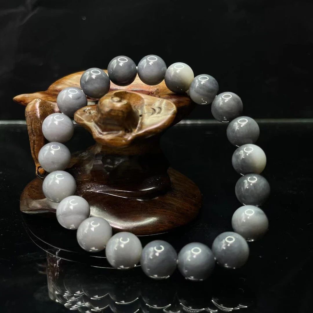 A691 和田玉手串 LJ62231508