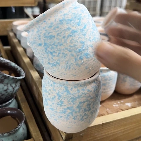 ···2个处理······