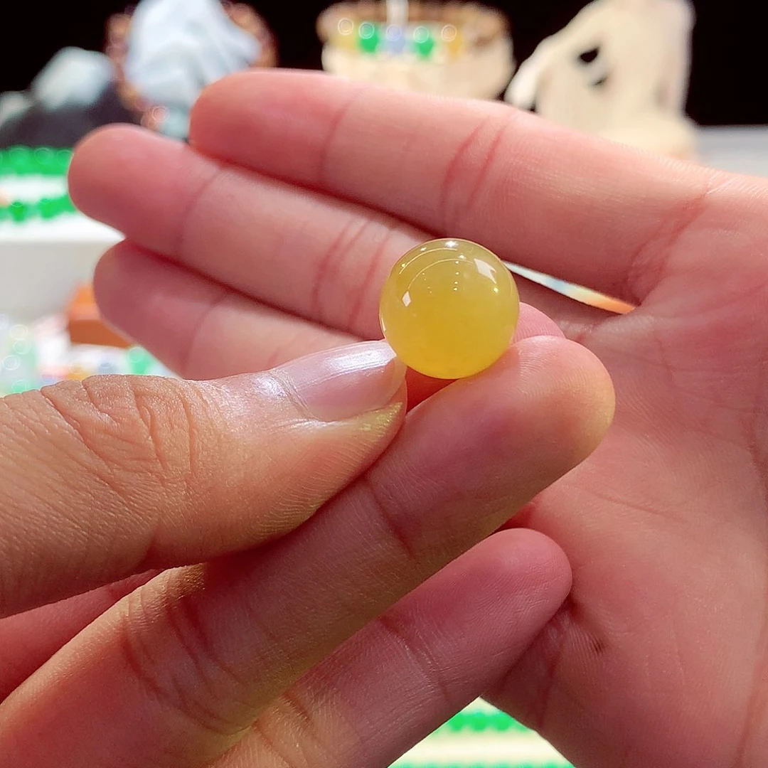 未镶嵌手链翡翠卡13.2