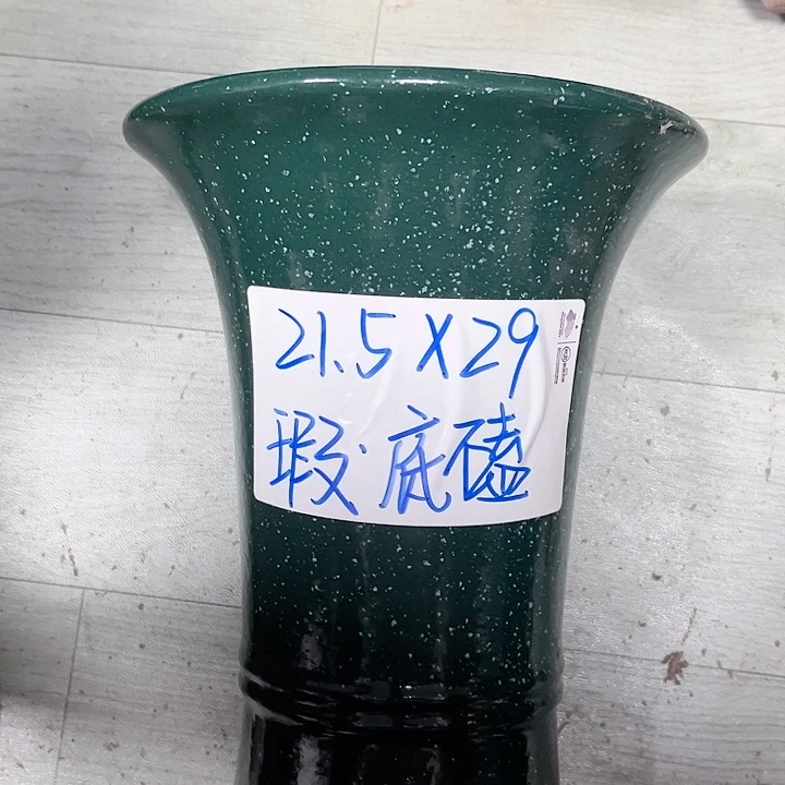 紫砂花盆宜兴紫砂花盆