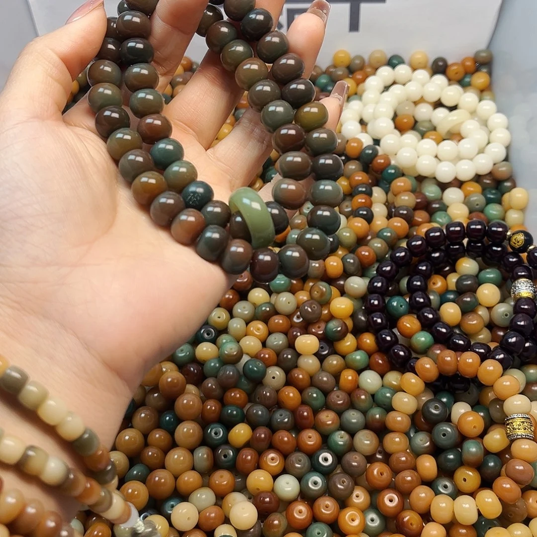 手串菩提根/象牙果