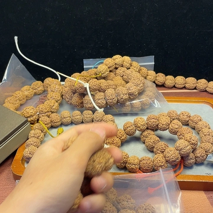 金刚菩提吊坠S****e26潮头