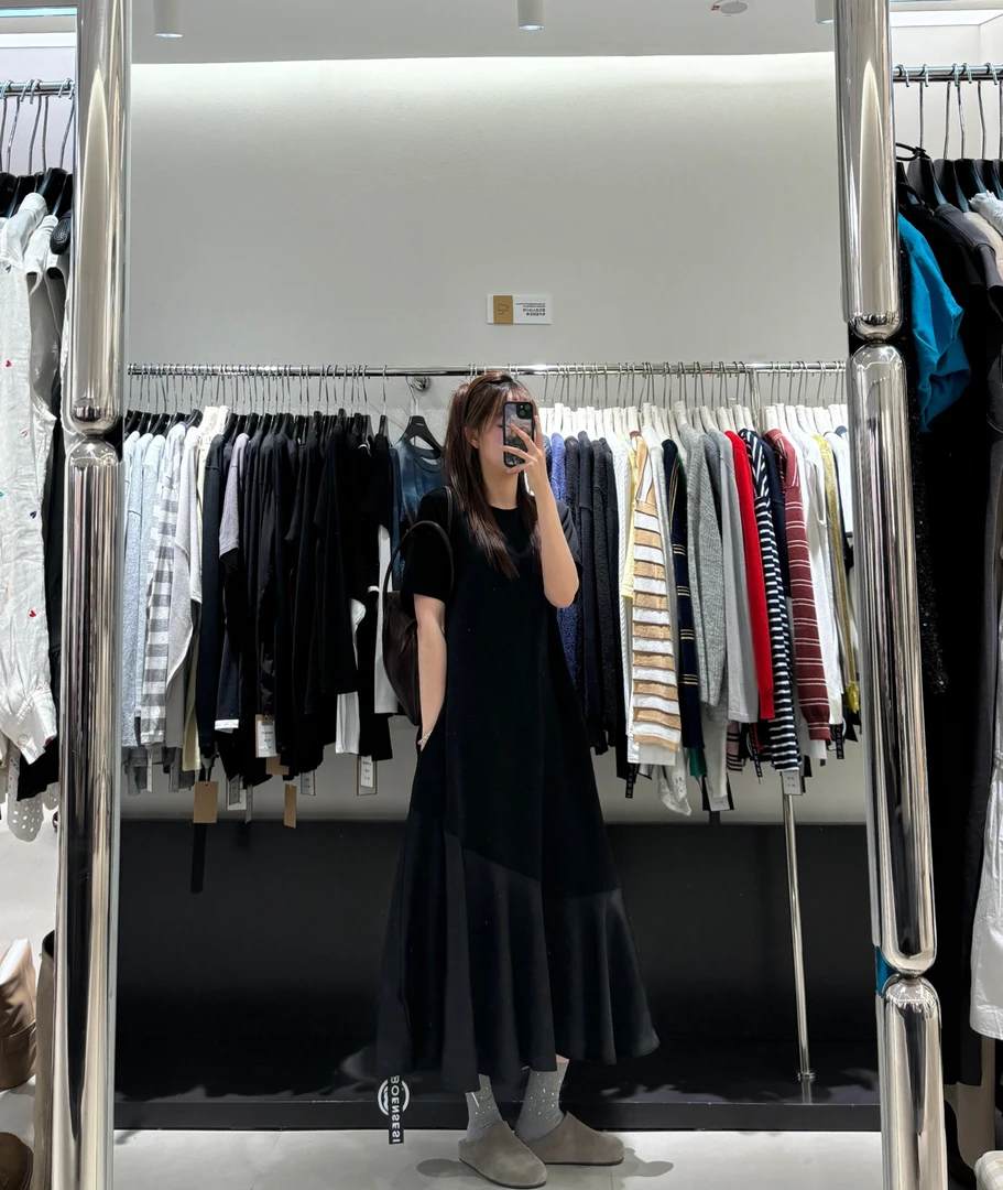 52166-连衣裙-BOENSESI