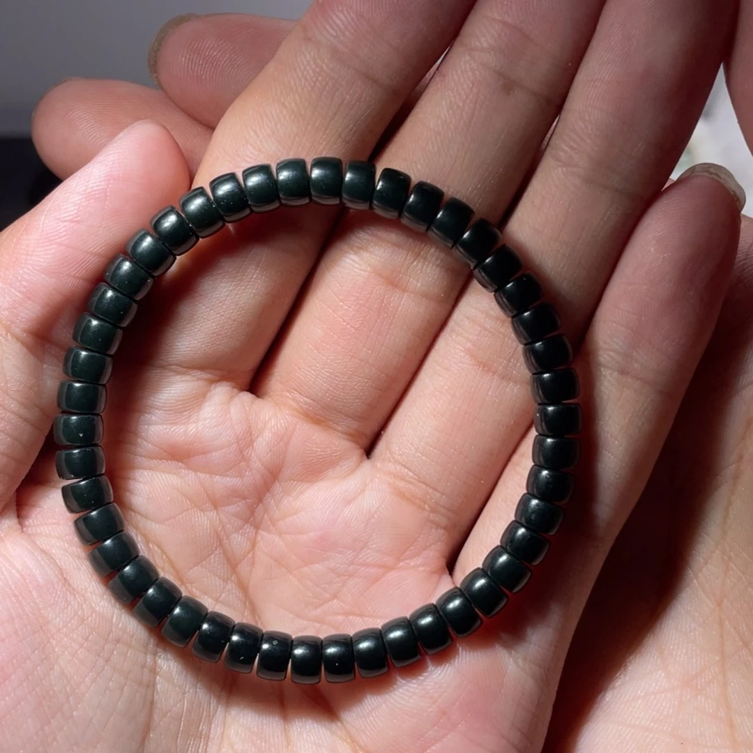 和田玉未镶嵌吊坠(不含链)