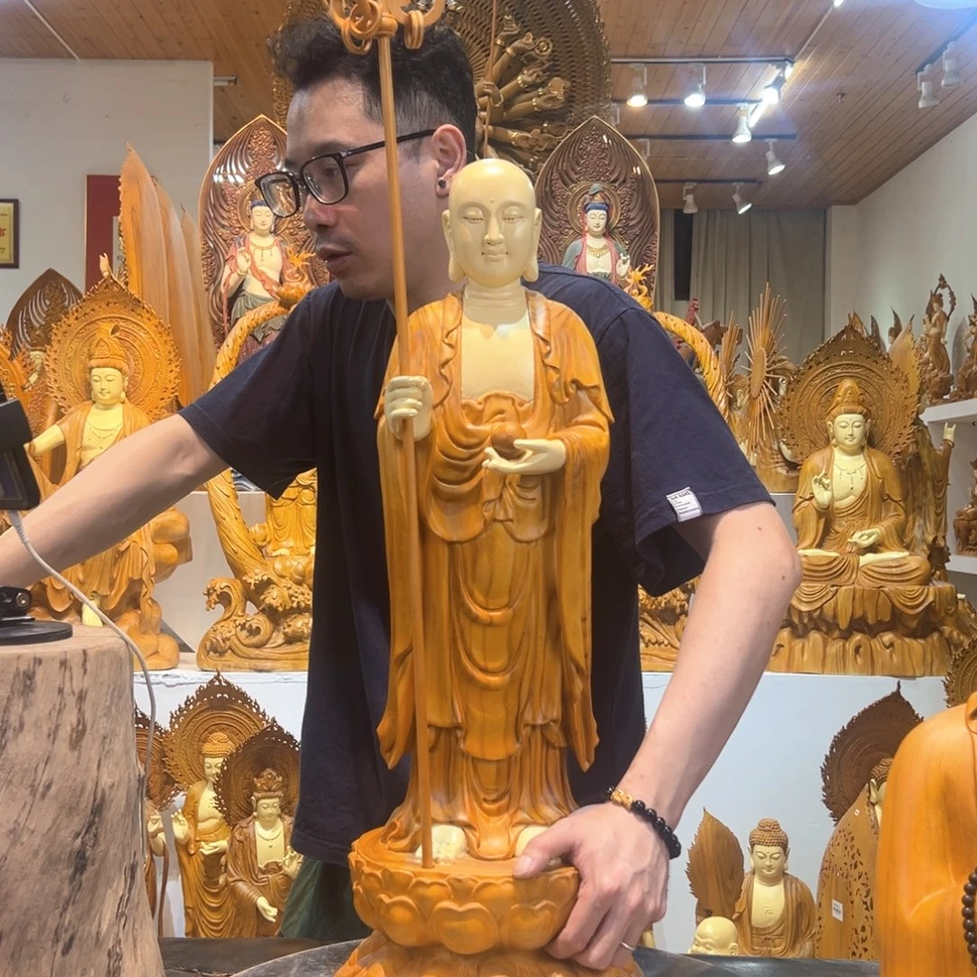 香樟木站姿地老师
