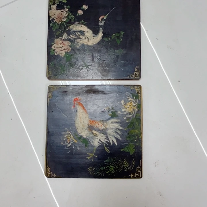 蔚***瑜香榧木恭喜发财恭喜发财