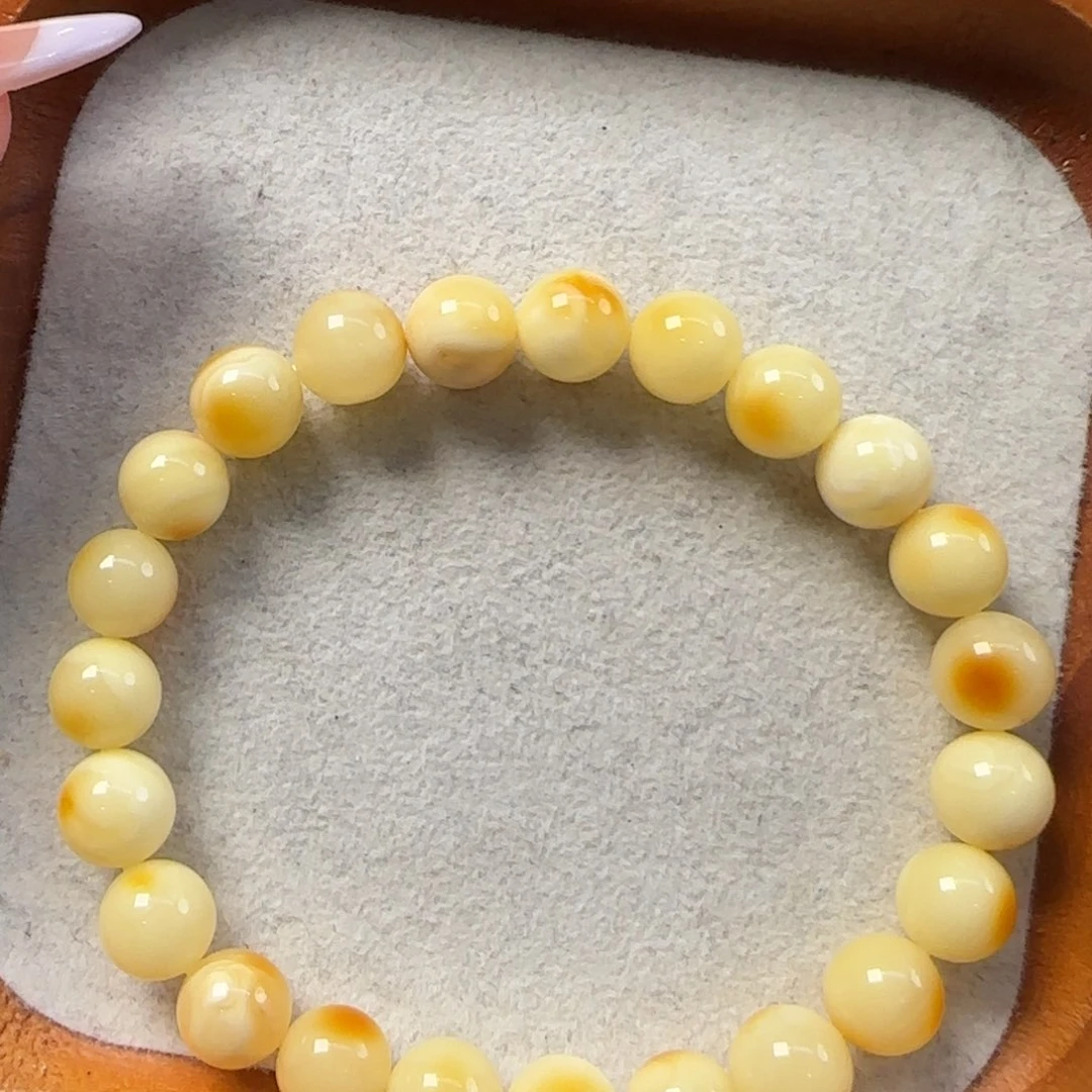 裸石琥珀未镶嵌2222