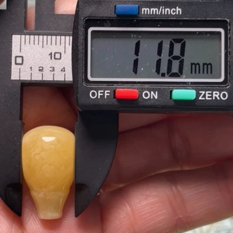 【闪购商品】裸石蜜蜡未镶嵌8杂