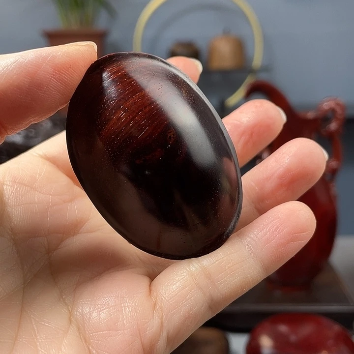 檀香紫檀（小叶紫檀）