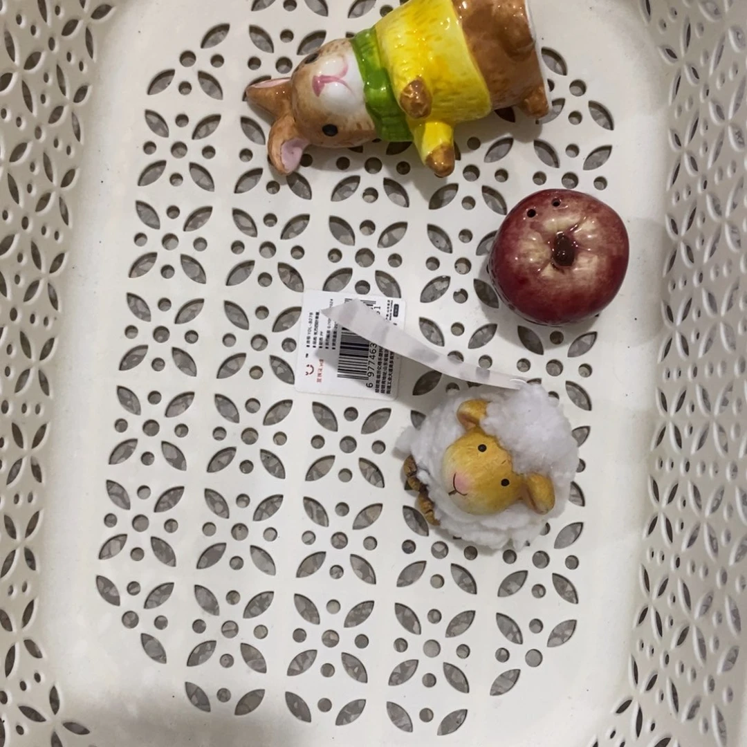 火***锅德化陶瓷微瑕冰裂18包邮 介意慎拍