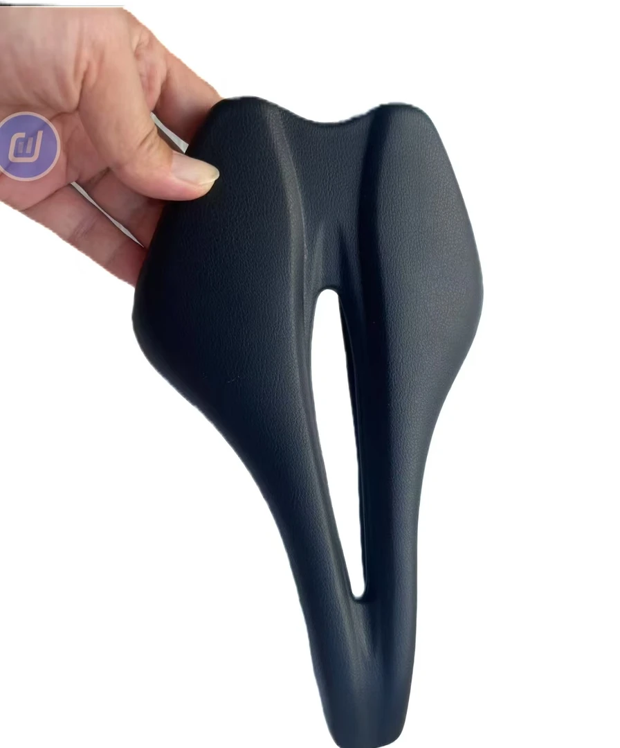 一体式抽真空山地车公路车通用坐垫