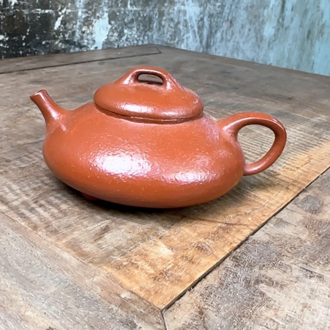 【闪购商品】紫砂茶壶紫砂艺术品