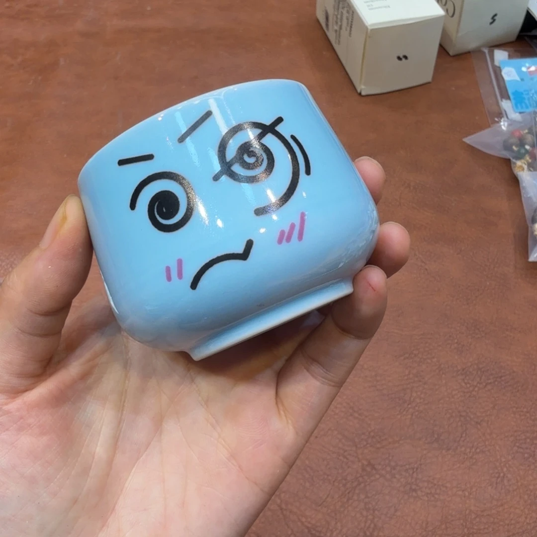 小狐狸瓷器精选推荐好物