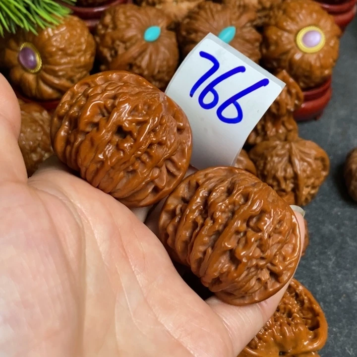 把件文玩核桃43楼下766