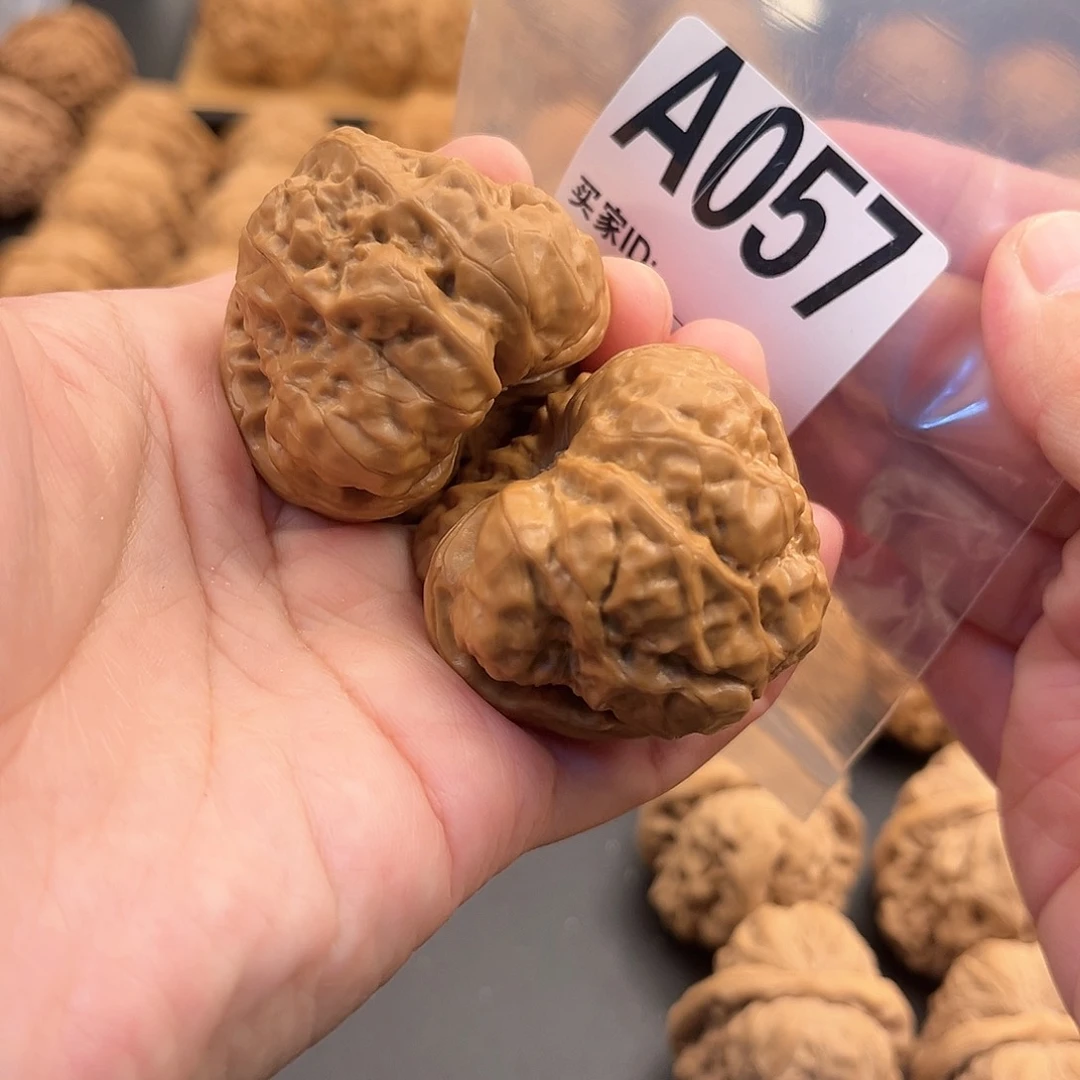 桃核吊坠Z*R蛙蛙精品43