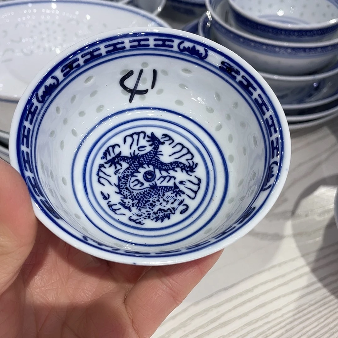 摆件景德镇景德镇高温