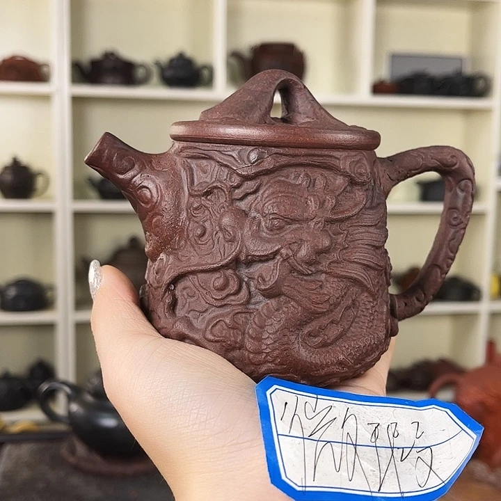 茶壶紫砂紫砂工艺厂