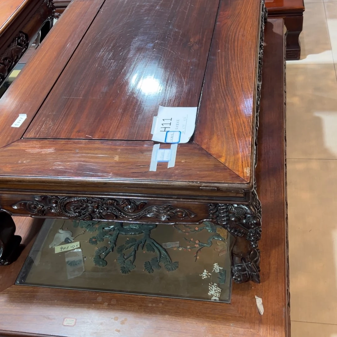 茶室摆件茶空间设计