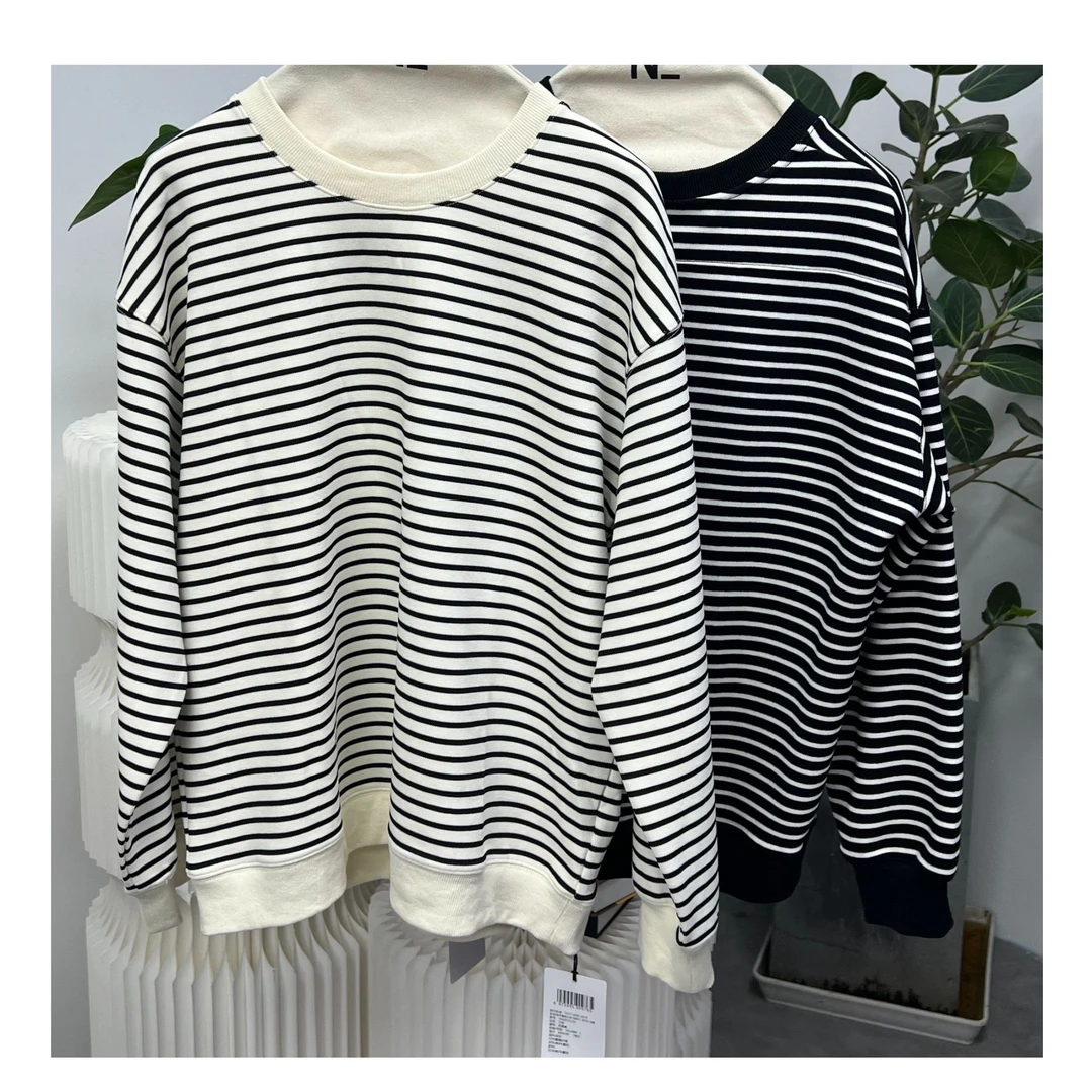 【深圳南油高货】秋冬新款时尚百搭卫衣  YA62FE5323