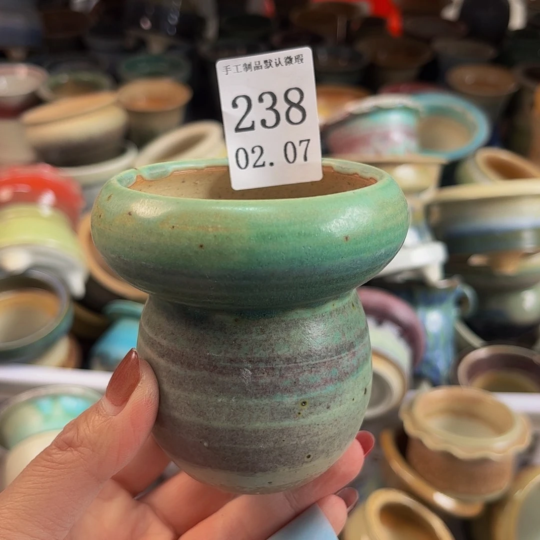 摆件景德镇陶瓷手工制作