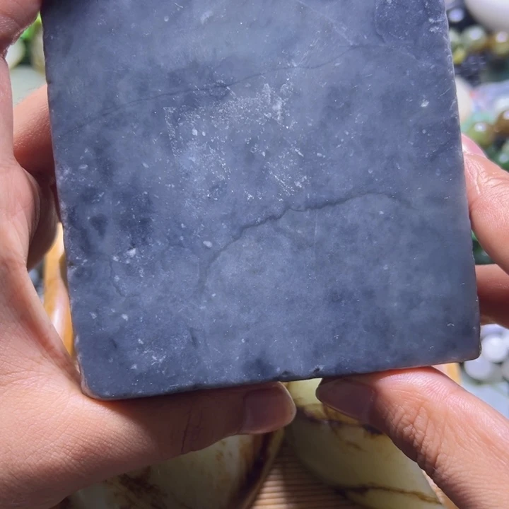 和田玉未镶嵌珠宝半成品