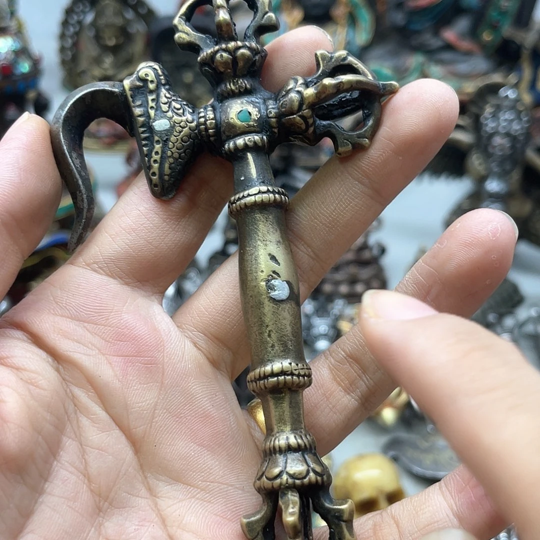 工艺品挂件一物一图