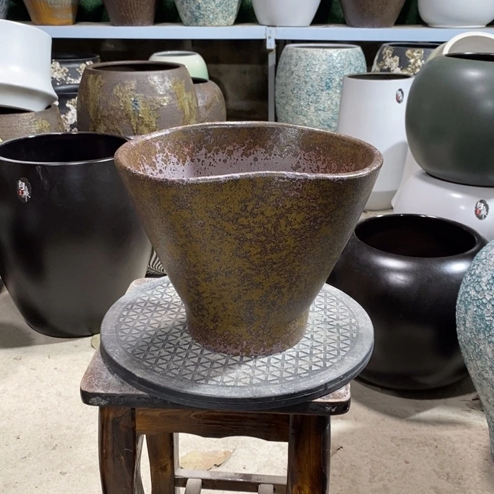 花盆口26高20～～～～～