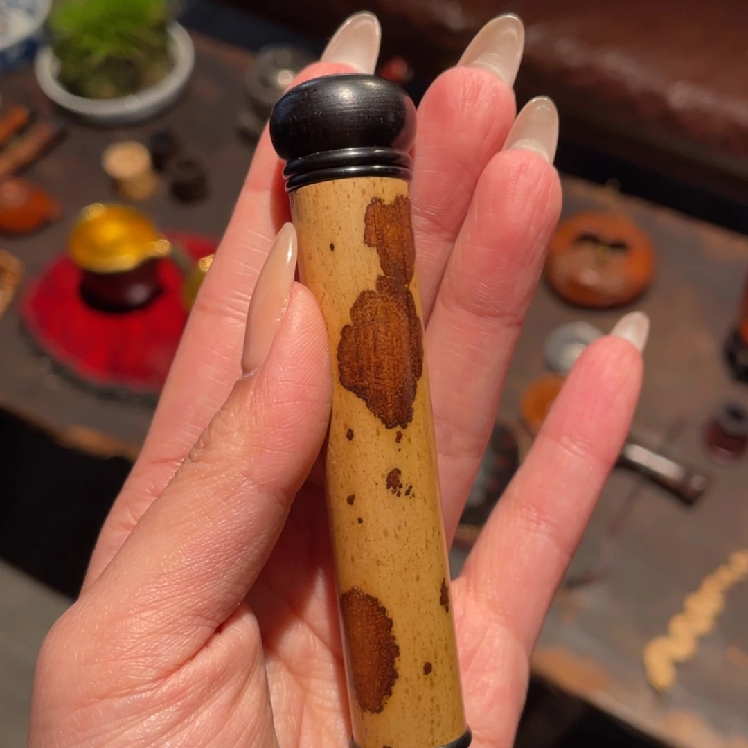 紫砂茶道纯手工制作