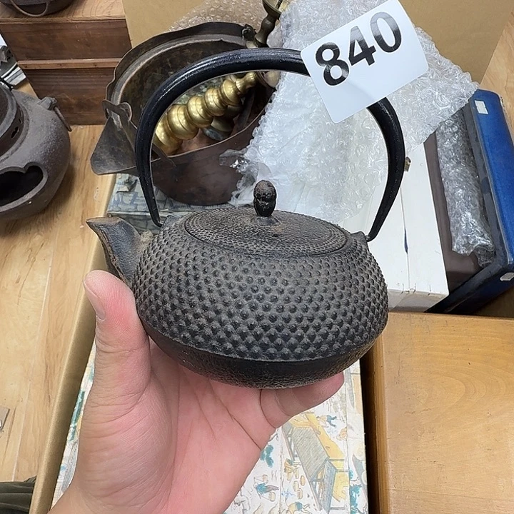 瓷片工艺品摆件瓷器摆件正能量