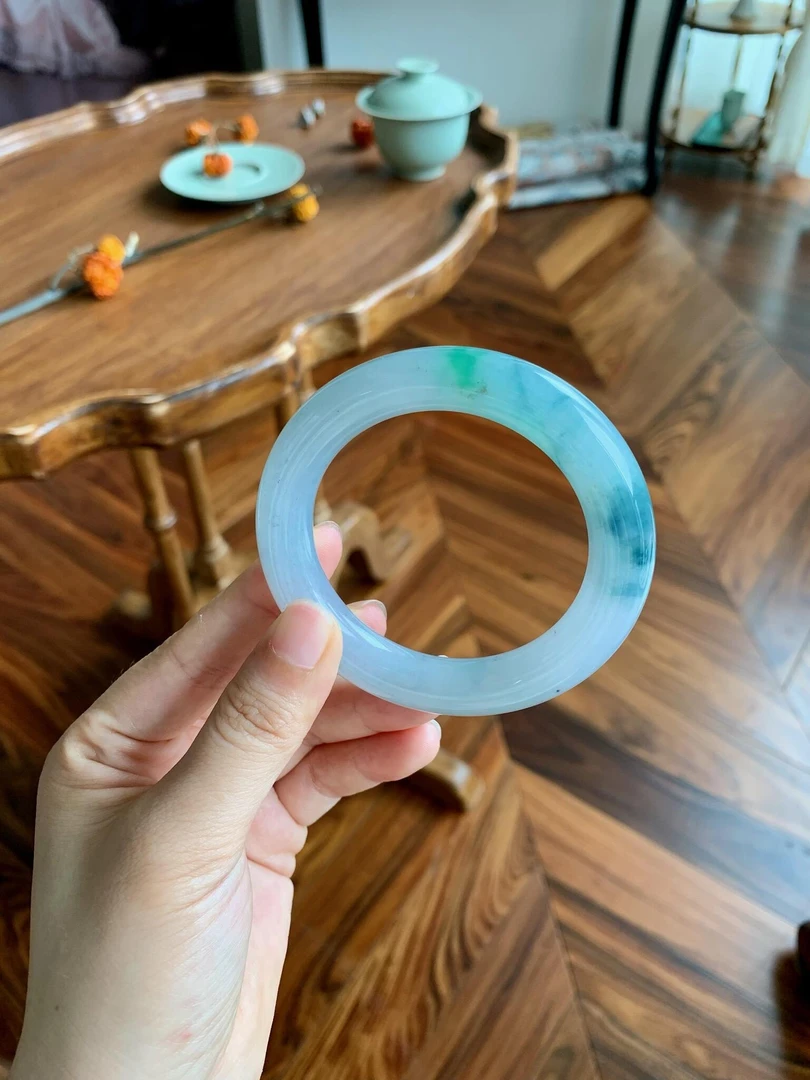 非金属珐琅手镯 一一价一拍！【琳琅】时尚精美所见即所得T3