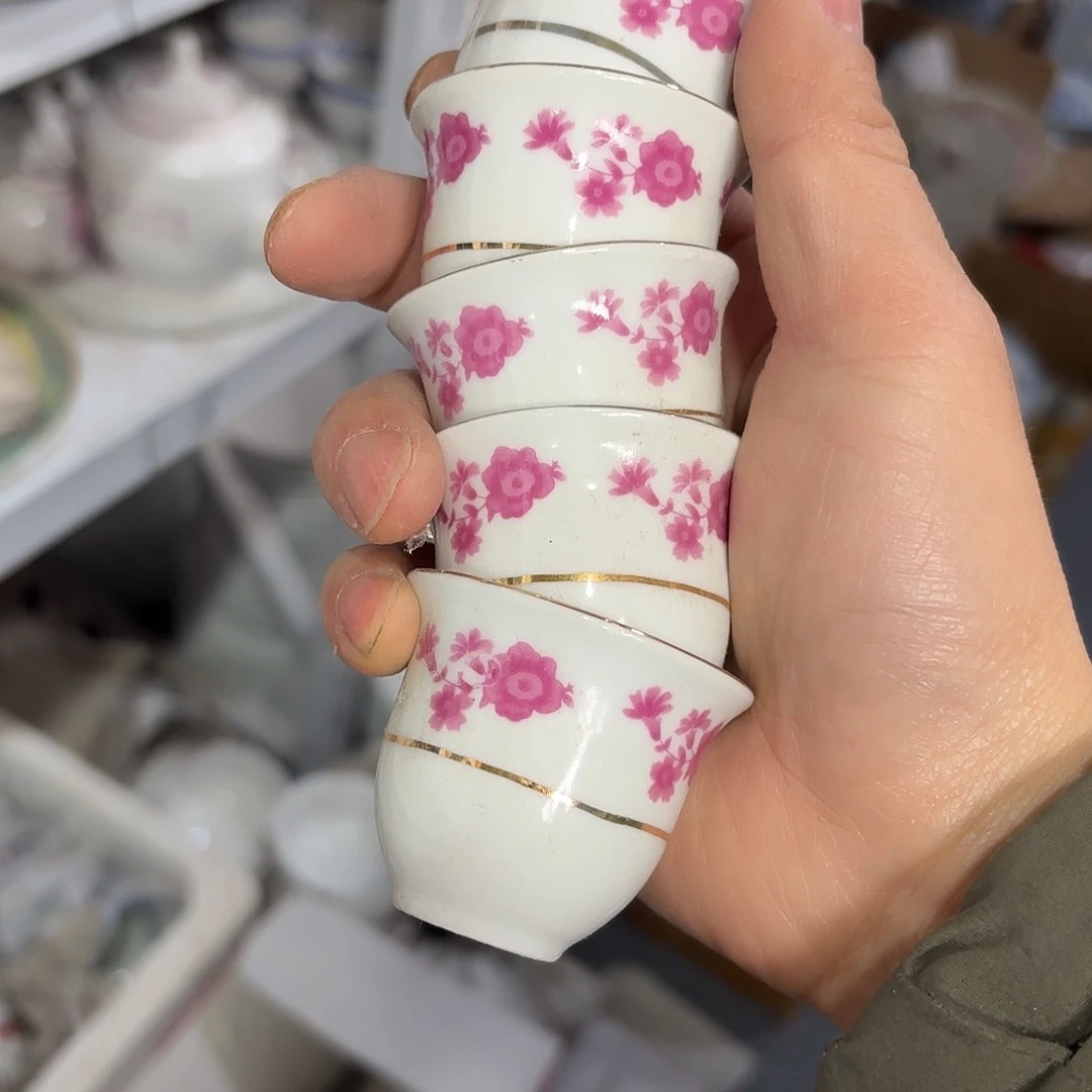 景德镇陶瓷8858865896665