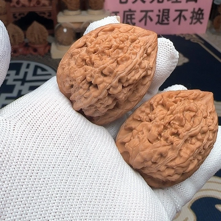 文玩核桃吊坠@*a全品37尺蚂蚁王